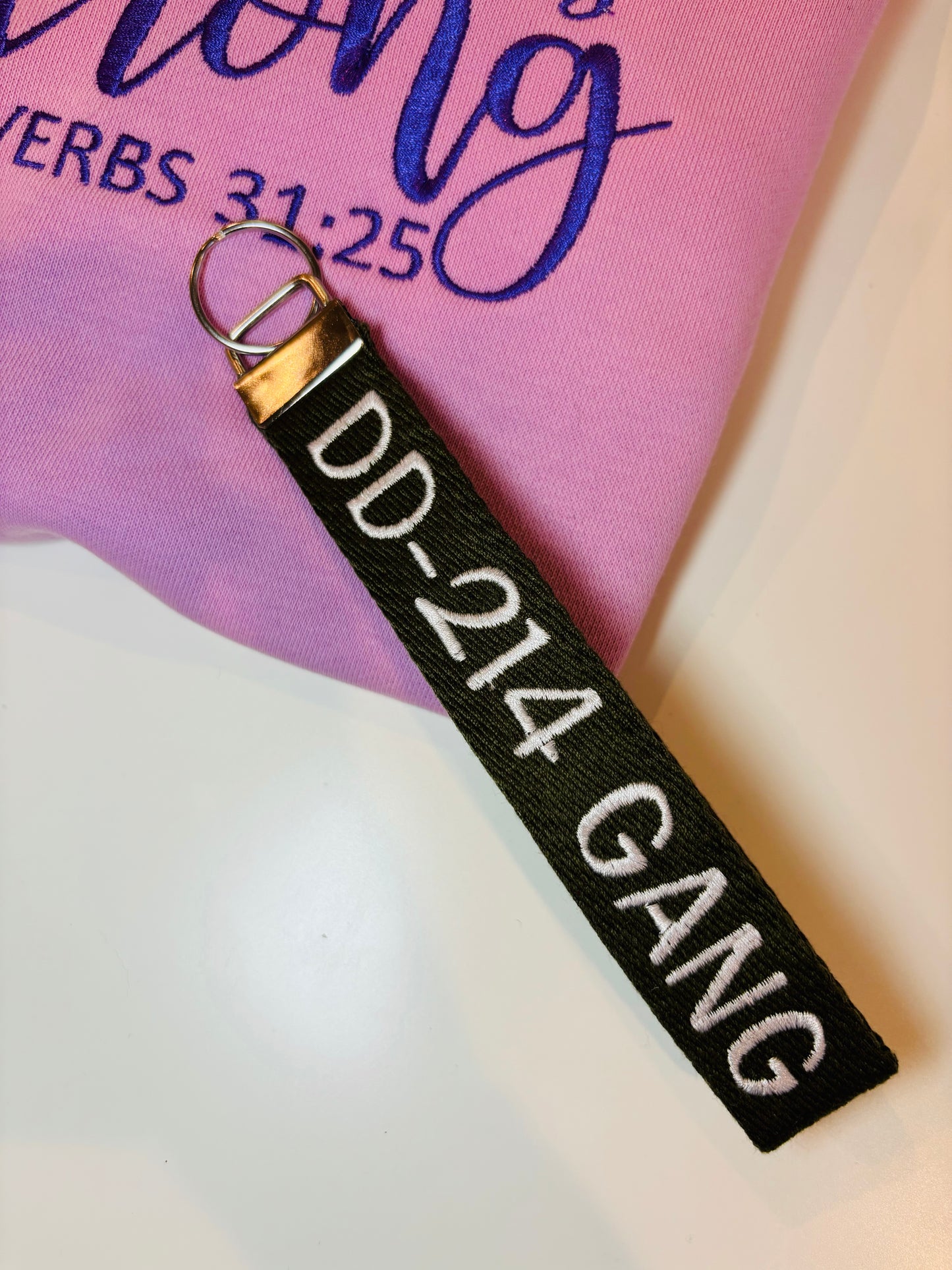 WHOLESALE CUSTOM KEYCHAINS