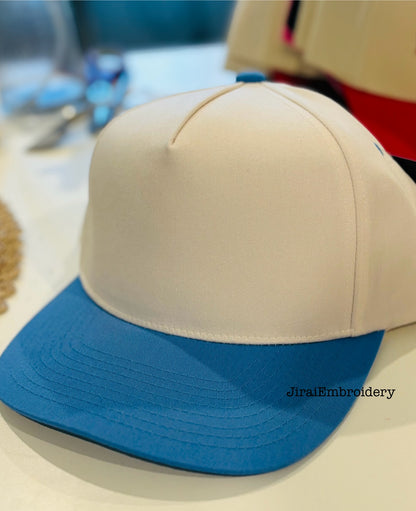 Two-Tone Trucker Hat (6Pk)