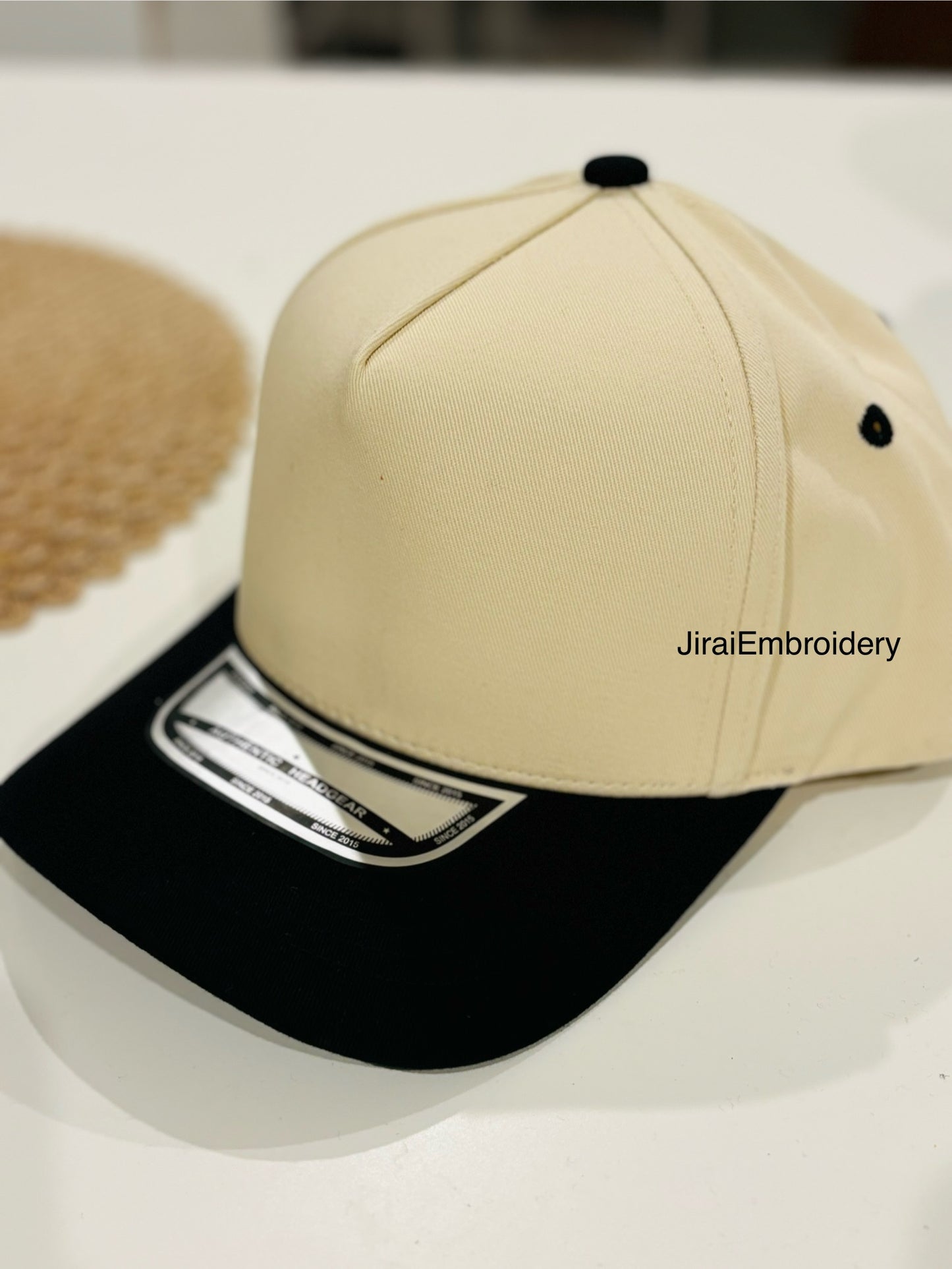 Two-Tone Trucker Hat (6Pk)