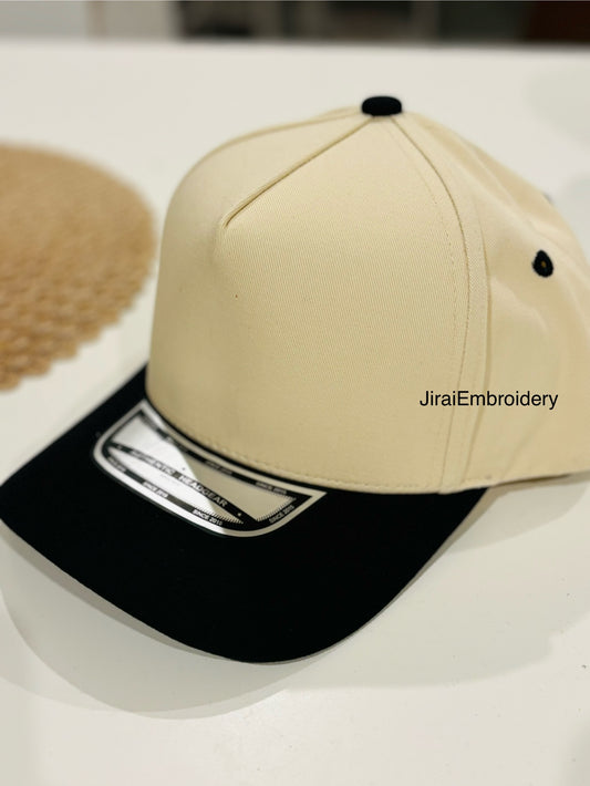 Two-Tone Trucker Hat (6Pk)