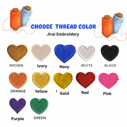 Personalized 3D Embroidered Knit Blanket