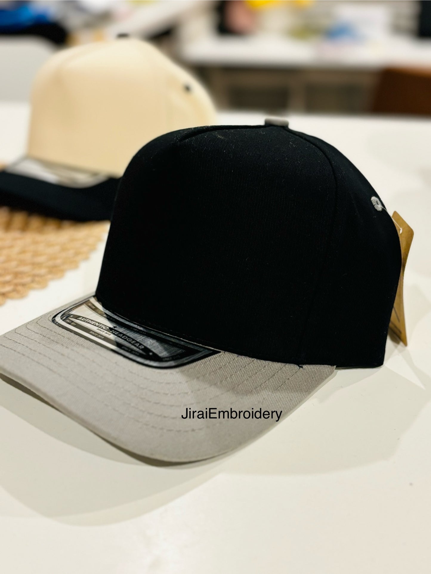 Two-Tone Trucker Hat (6Pk)