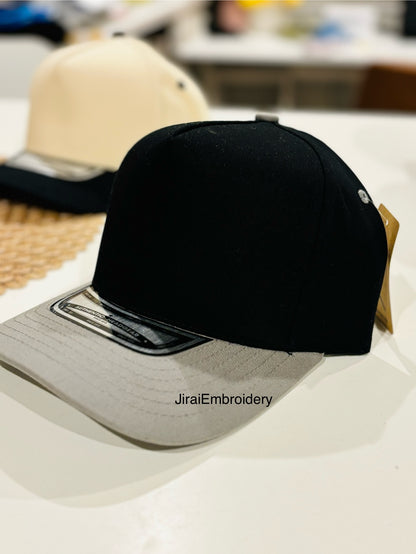 Two-Tone Trucker Hat (6Pk)