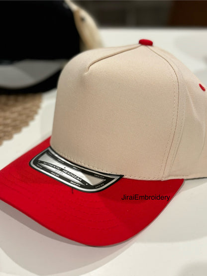 Two-Tone Trucker Hat (6Pk)