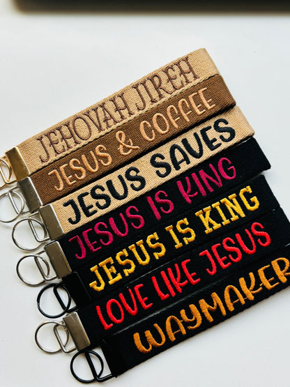 CUSTOM KEYFOB/KEYCHAINS