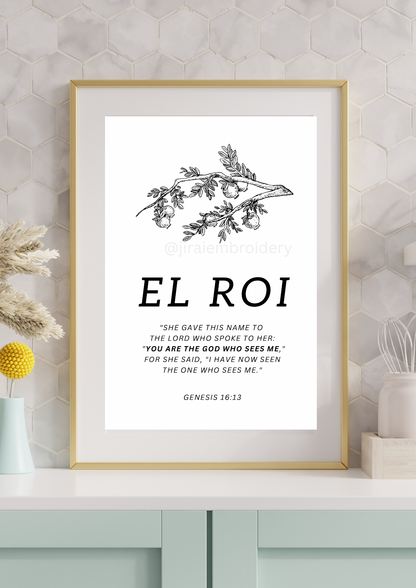 Christian Wall Art
