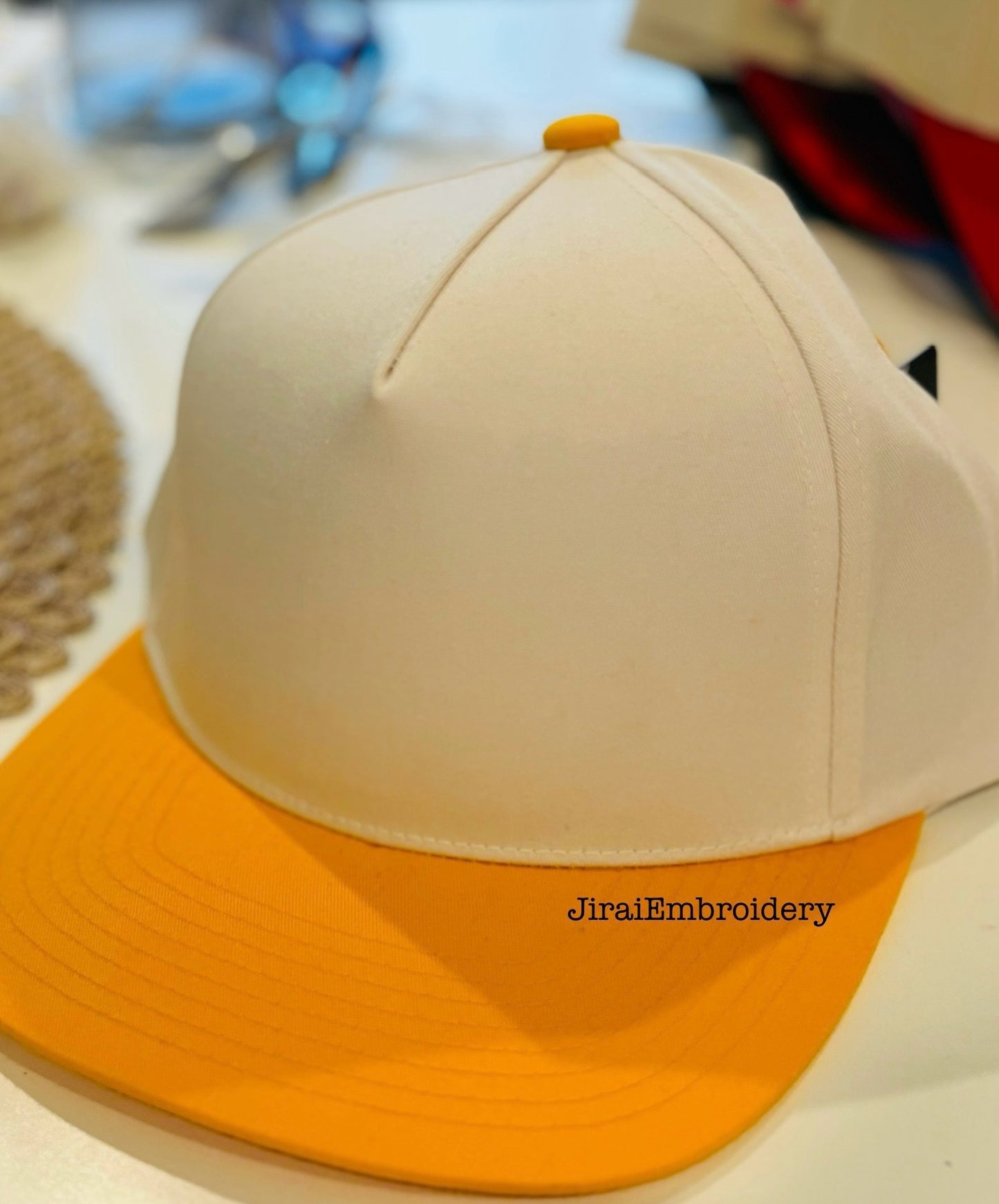 Two-Tone Trucker Hat (6Pk)