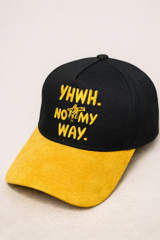 YAHWEH HAT