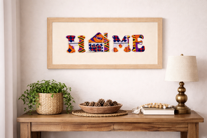 Jirai Home – Heirloom Frame