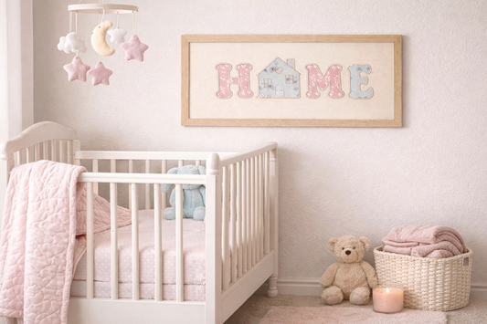 Jirai Home – Heirloom Frame