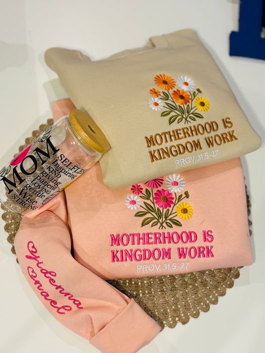 MOTHER’S DAY GIFT BOX