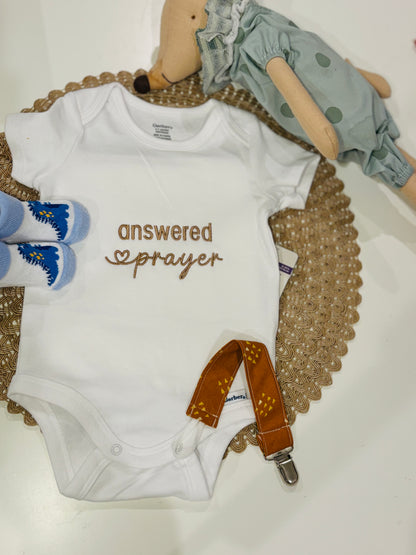 BABY ARRIVAL SET