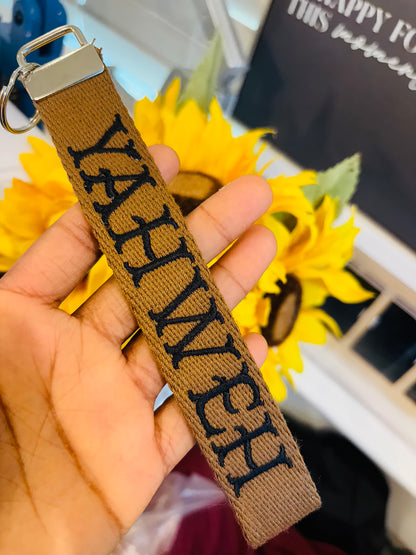 WHOLESALE CUSTOM KEYCHAINS