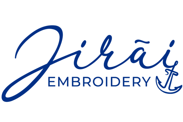 Jirai Embroidery