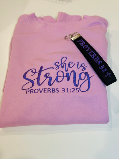 PROVERBS 31 WOMEN GIFT BOX