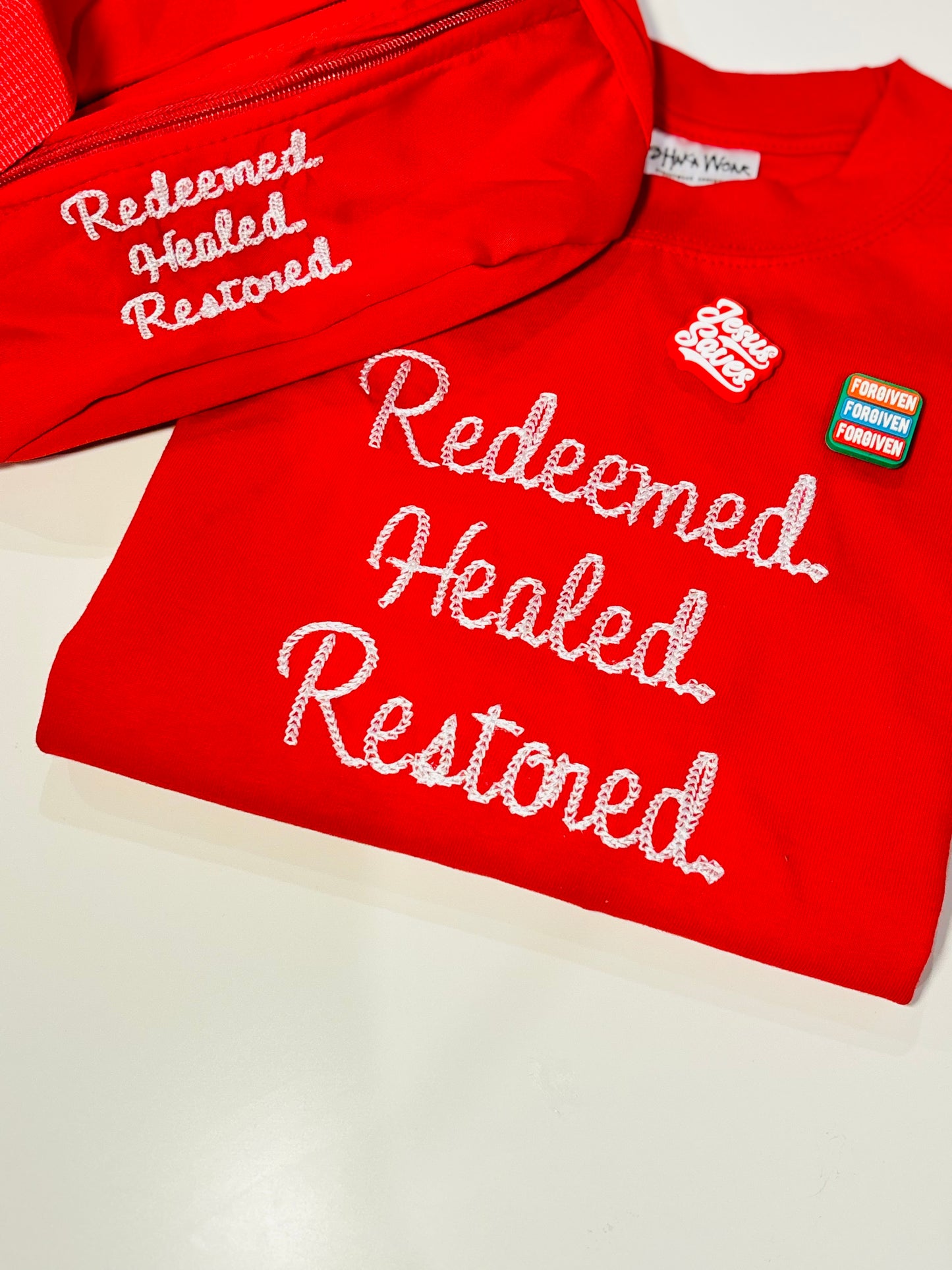 REDEMPTION- EASTER GIFT BOX